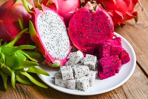 Can Cats Eat Dragon Fruit 