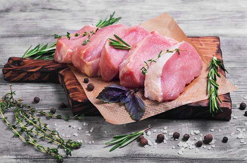 Can Cats Eat Pork Is Pork Safe For Cats Cats Can Eat