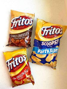 Can Cats Eat Fritos?